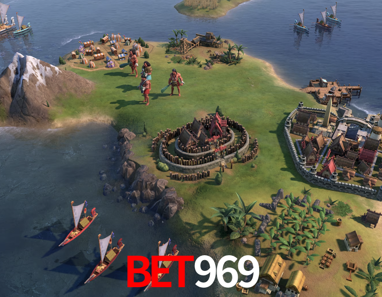 Bet969