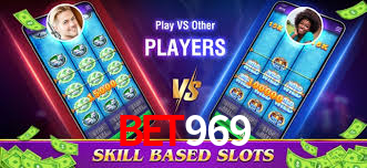 Bet969 APP