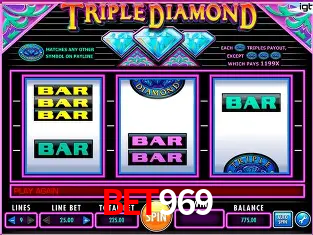 Bet969 APP
