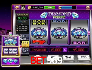 Bet969