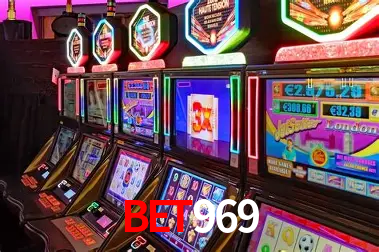 Explore as vantagens do Bet969: serviço profissional e confiabilidade