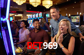 Bet969